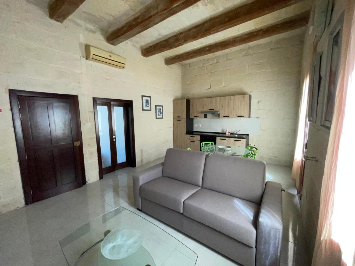 Appartement Sliema Heart Extérieur photo