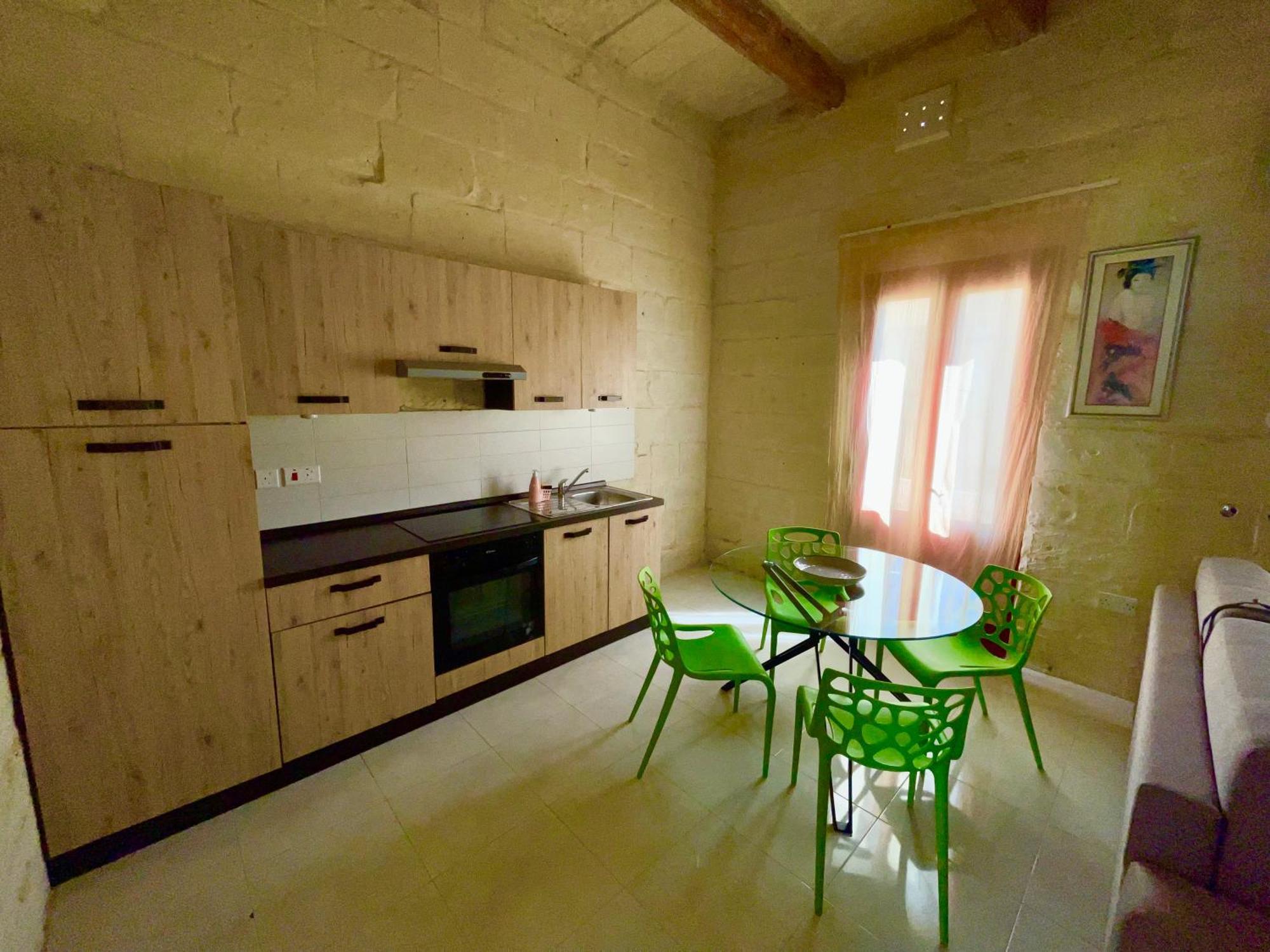 Appartement Sliema Heart Extérieur photo